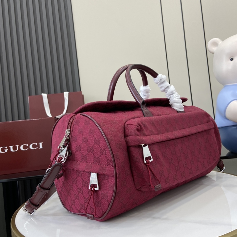 Gucci Travel Bags